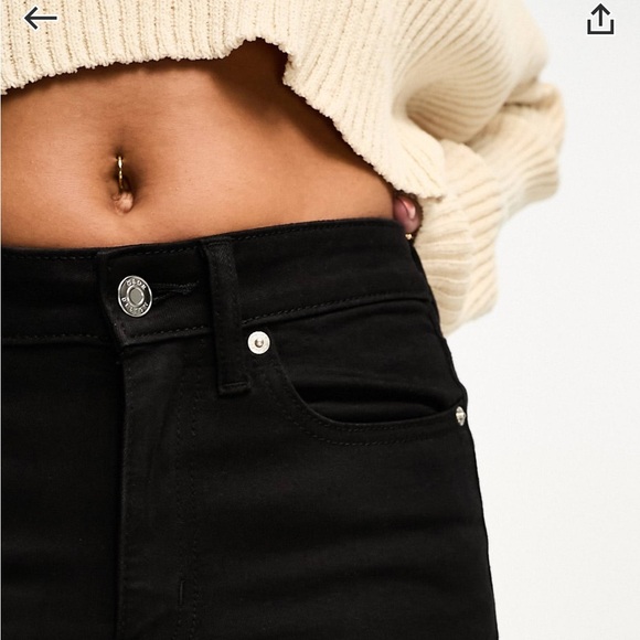 ASOS Design Skinny Jeans - Picture 3 of 5